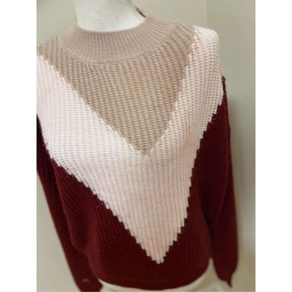 The Good Jane Pullover Sweater Size M/L - Picture 2 of 5